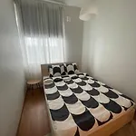 Appartamento 4 Apartmet In Rakvere