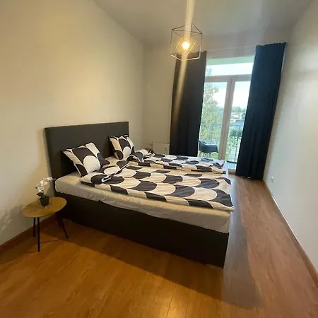 4 Apartmet In Apartament *