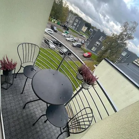 Appartamento 4 Apartmet In *