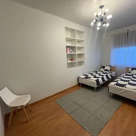 4 Apartmet In * Rakvere