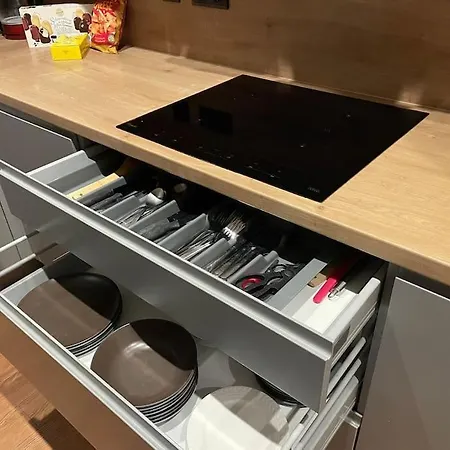 4 Apartmet In *
