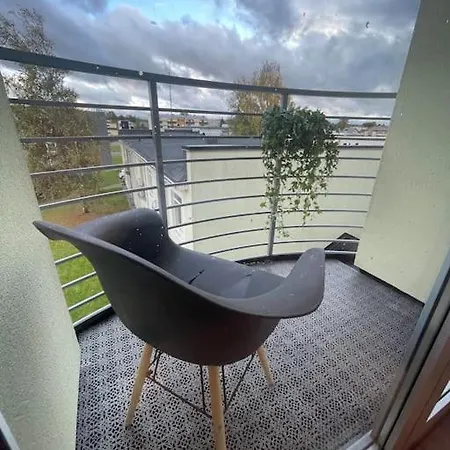 Appartamento 4 Apartmet In *