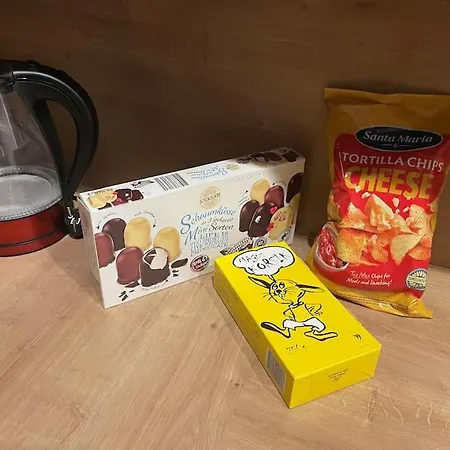 Apartament 4 Apartmet In