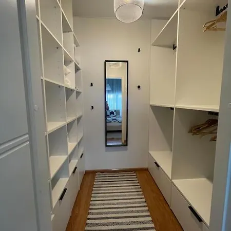 4 Apartmet In *
