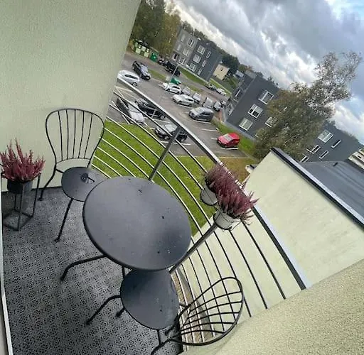 Apartamento 4 Apartmet In *