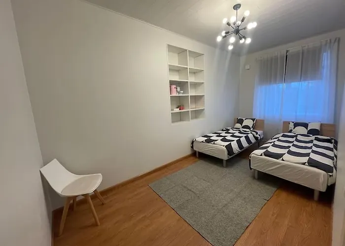 4 Apartmet In * Rakvere