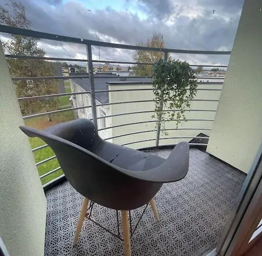 Apartamento 4 Apartmet In *