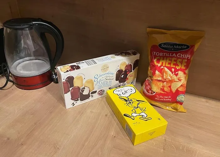 Apartamento 4 Apartmet In