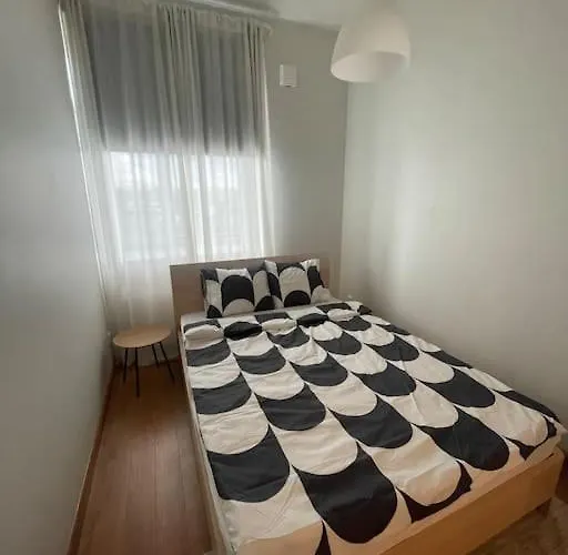 Apartamento 4 Apartmet In Rakvere
