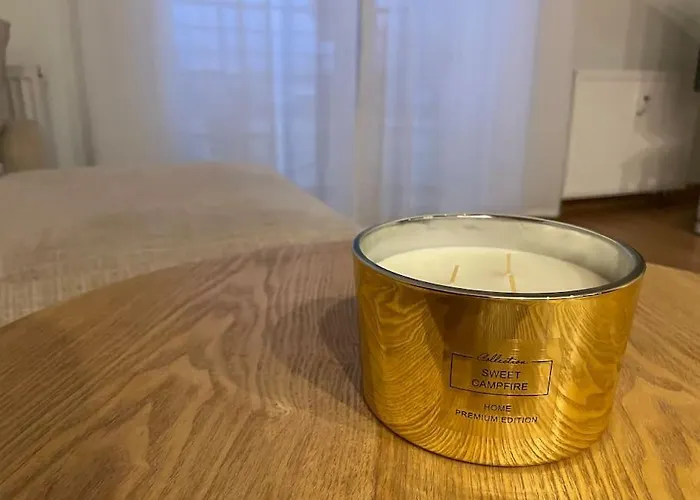 Apartamento 4 Apartmet In Rakvere